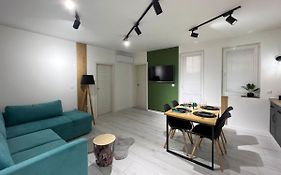 Sos Comfort 2 Lazur